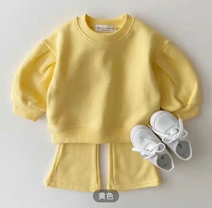 Костюм на девочку