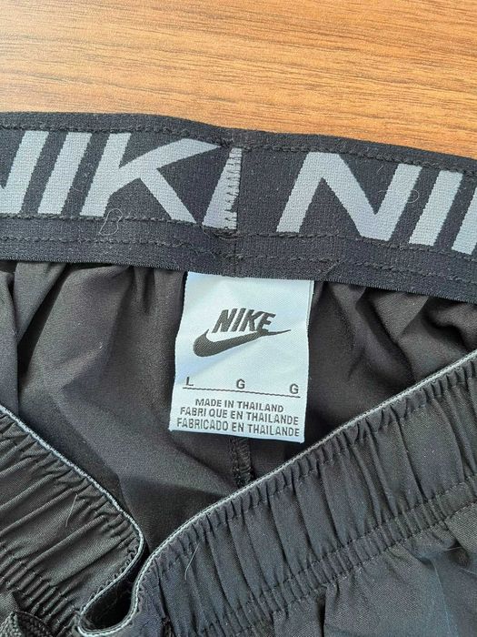Set tricou si pantaloni scurti Nike Miler
