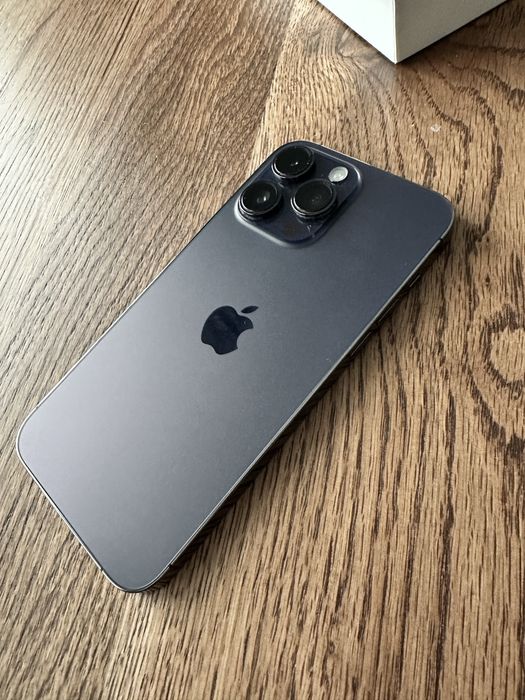 Iphone 14 Pro Max 256 impecabil