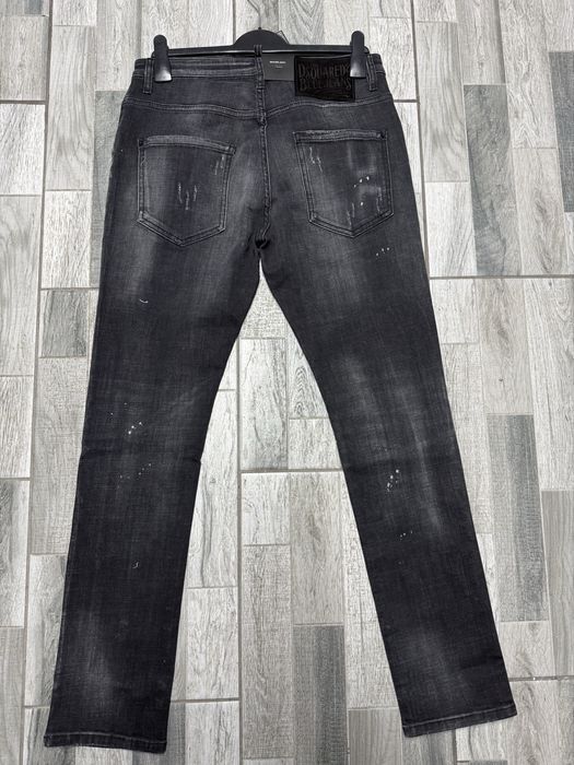 Blugi Dsquared calitate Premium