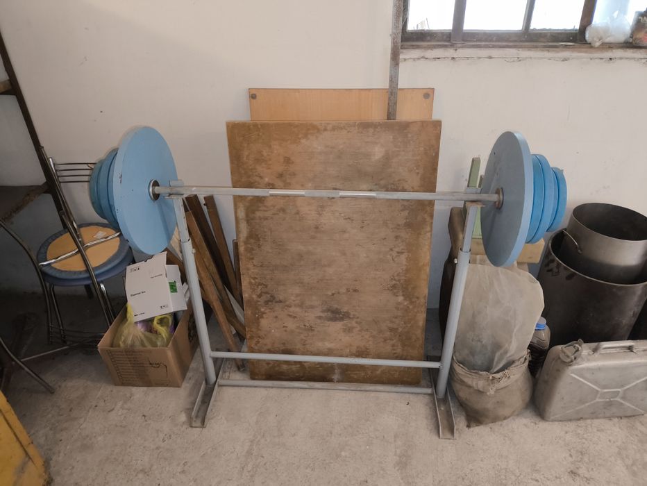 Продается штанга