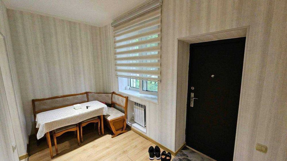 Продаётся квартира
Мирзо-Улугбекский район