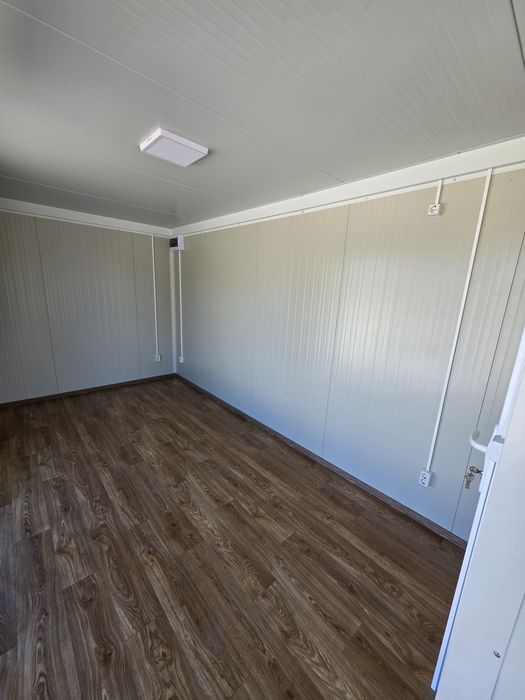 Container Modular Tip Birou - Nou