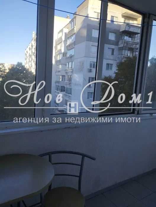 Дава се под наем Двустаен апартамент в Варна, Гранд Мол Варна - 55 кв.м за 306 € - Снимка #9