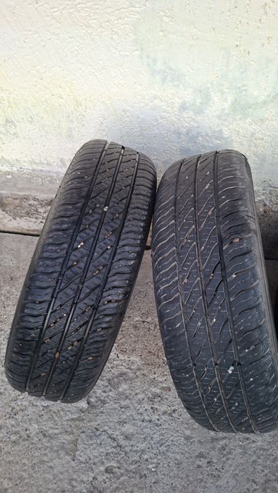 Летние щины 175/65/14