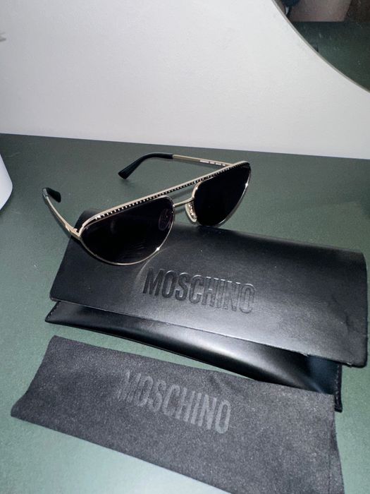 Дамски очила Moschino