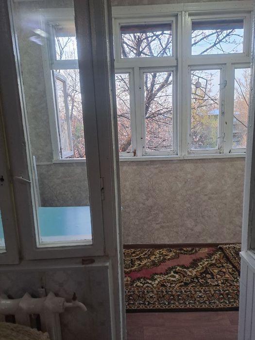 Arendaga ozimizning 2 xonali uy. Yunusobod 4 kvartalda. Joyi zor