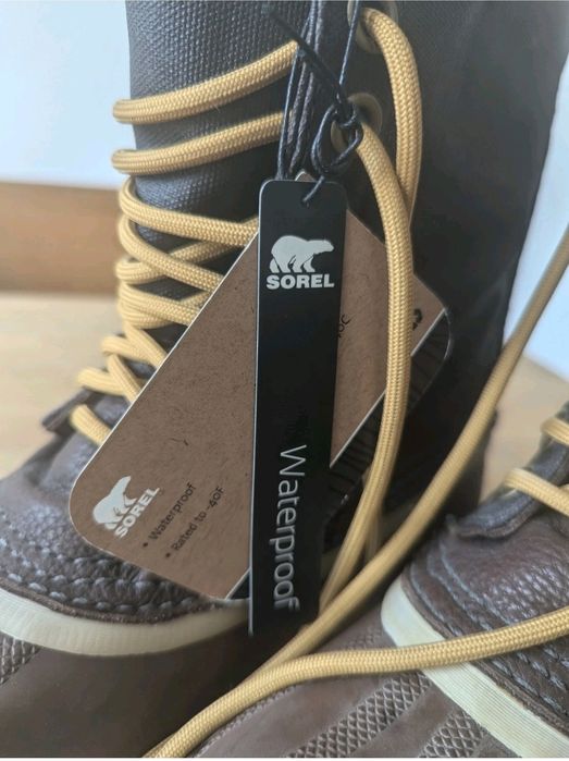 Încălțăminte Sorel mărimea 40
