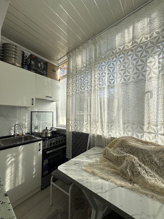 1 комнатная квартира