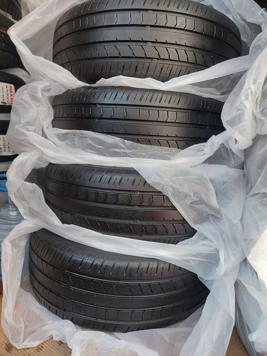 Шины  225/ 55/17