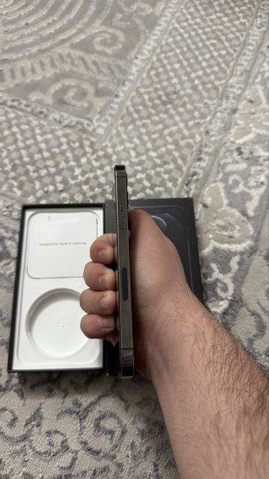 Iphone 12 Pro Sotiladi