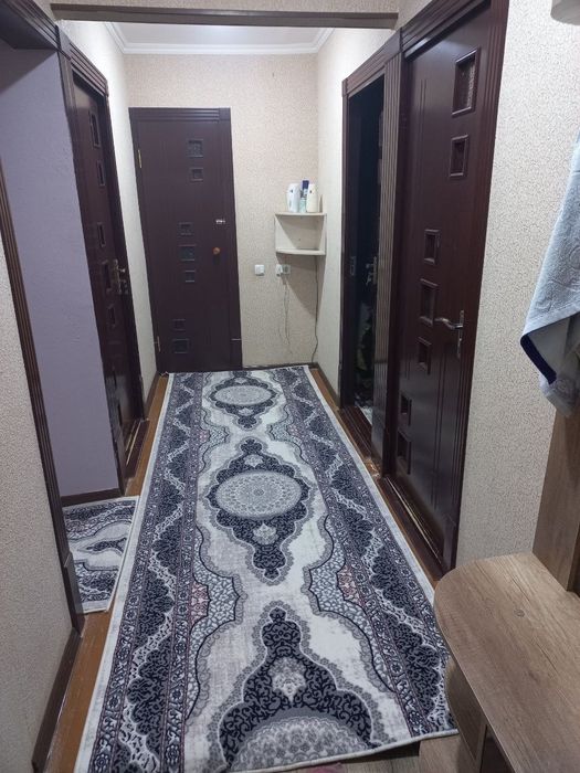 Сдаётся в аренду комната