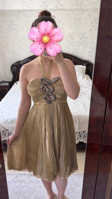 Платье вечернее разные