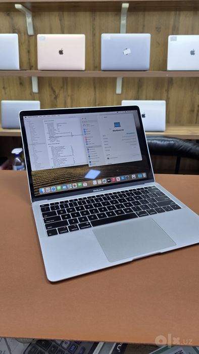 MacBook Air 2019 ideal