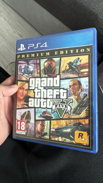 Игри за пс4 и пс5