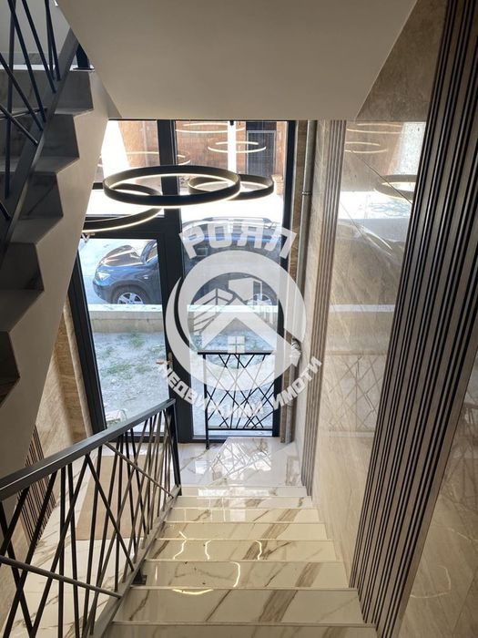 Продава се Двустаен апартамент в Пловдив, Христо Смирненски - 84 кв.м за 1186 €/кв.м - Снимка #10