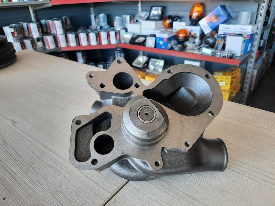 Pompa de apa motor Perkins, Massey Ferguson, Landini, JCB, Mc Cormick