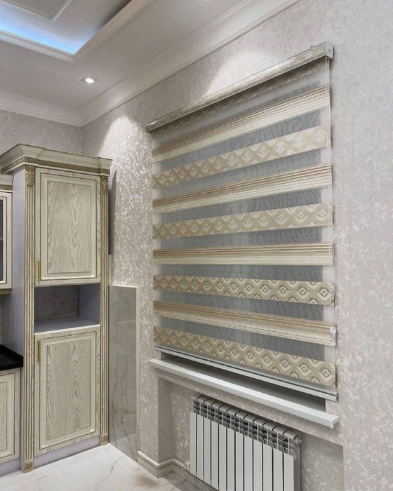 Жалюзи фаргона маргилон