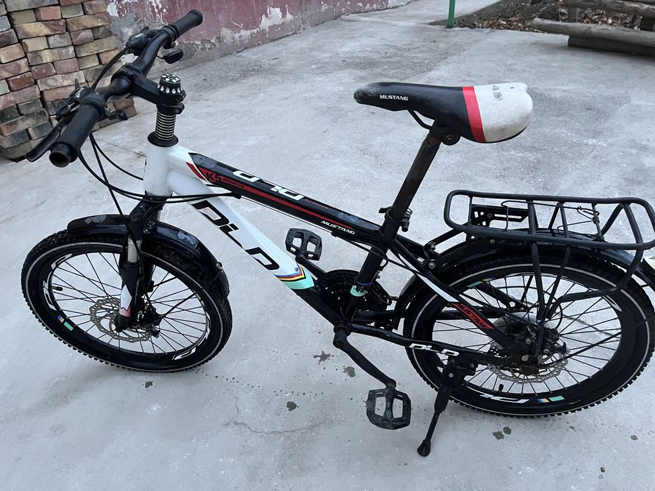 Велосипед(детский) сотилади