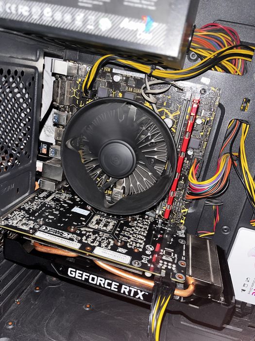 Продам компьютер