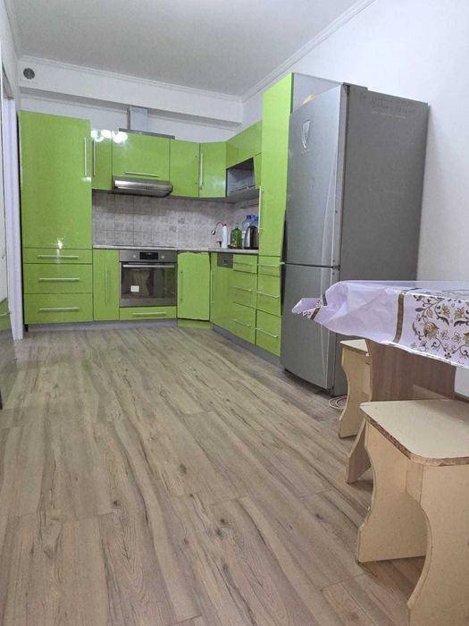 продам двухкомнатную квартиру