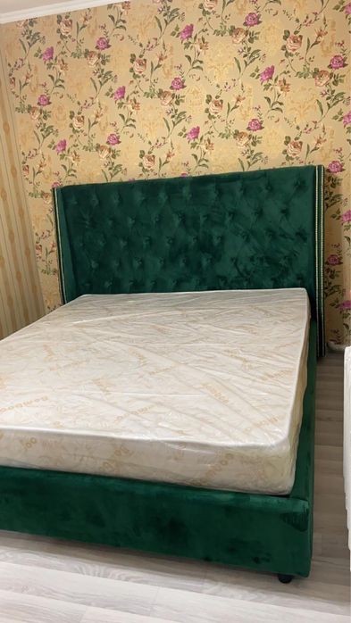 Матрас двухспальный