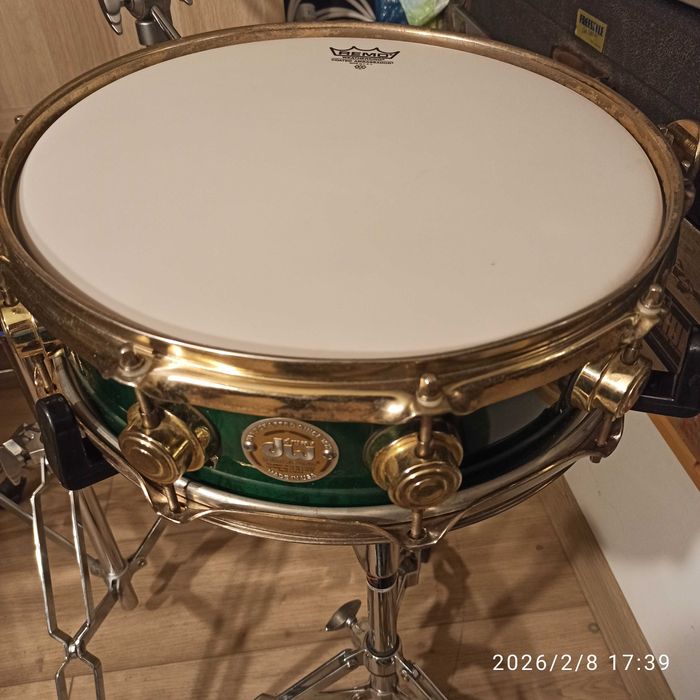 Premier Dw Collector Series