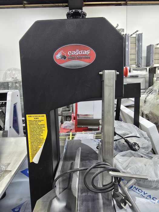 Suyak arra go'sht kesadigan aparat