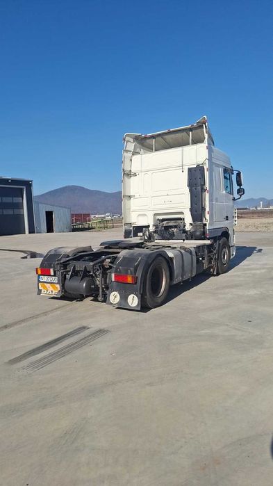 Vand Daf XF Manual 4 bucati. Stare buna