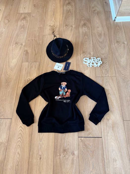 Суперудобен ежедневен суичър Polo Ralph Lauren