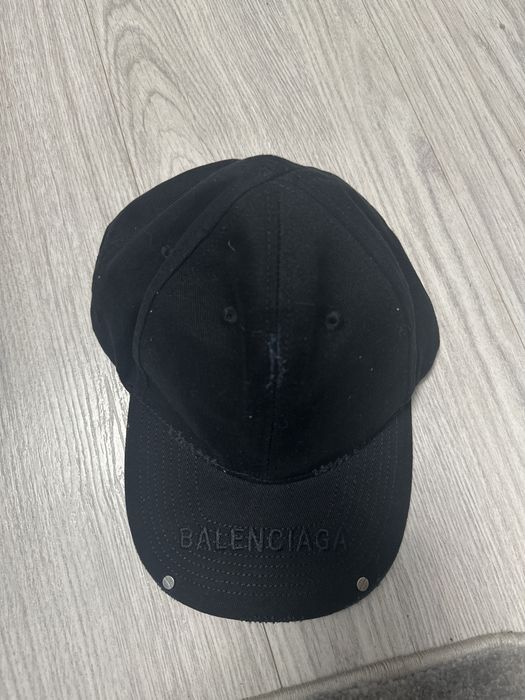 sapca balenciaga opium