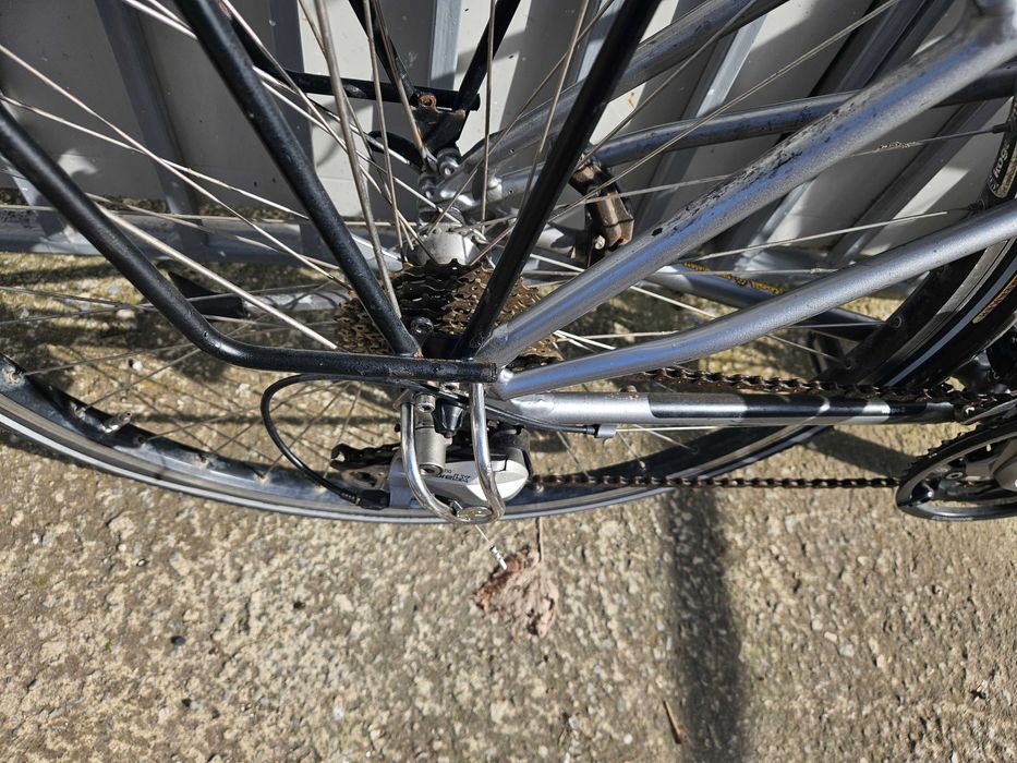 Алуминиев велосипед 28 цола KOGA MIYATA-шест месеца гаранция