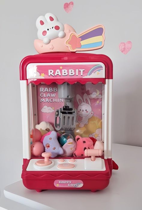 Детска интерактивна играчка - Автомат за бонбони и играчки