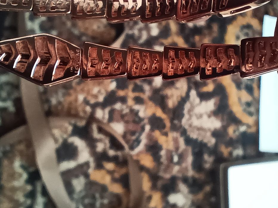 Brățară Bvlgari Serpent