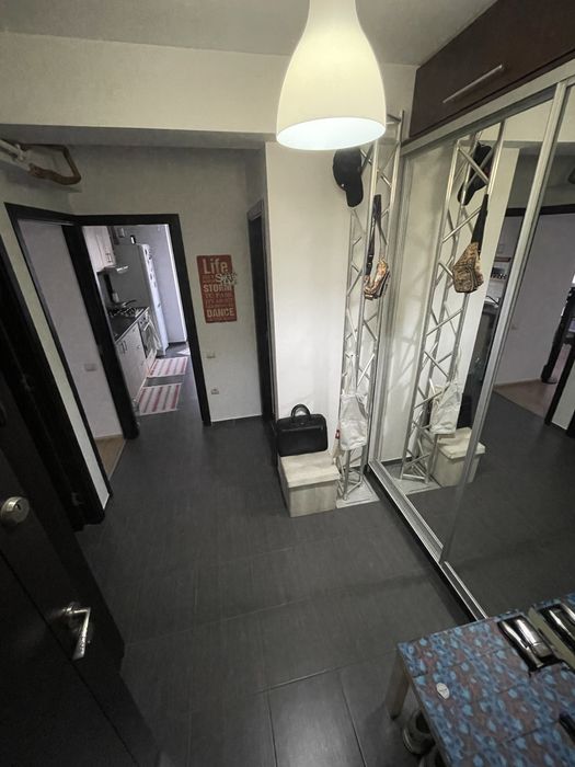 Apartament 2 camere | 59,85 mp | 8 min Metrou Dimitrie Leonida | Mobilat
