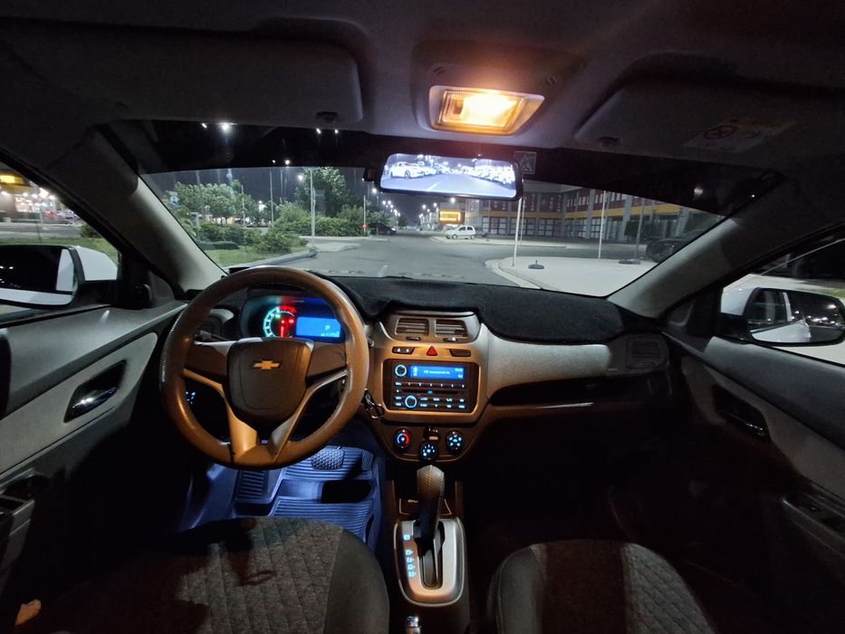 Chevrolet Cobalt 2019 sotiladi