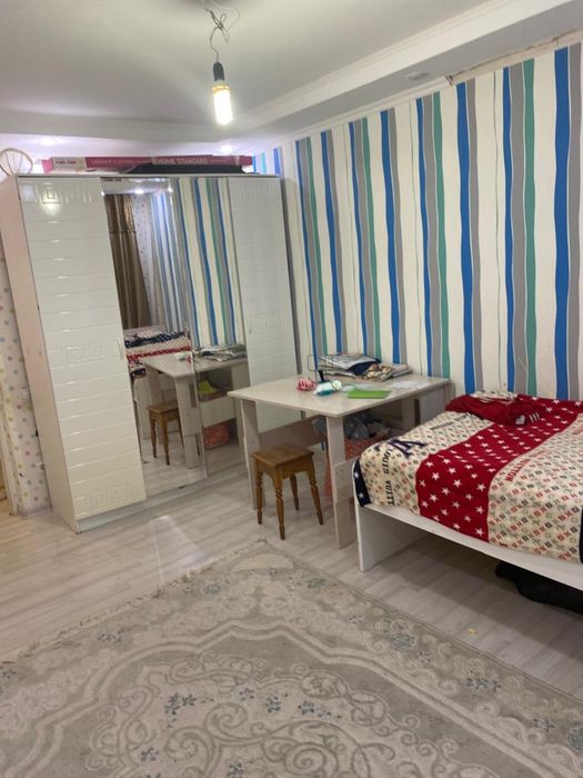 2х комн район Астана