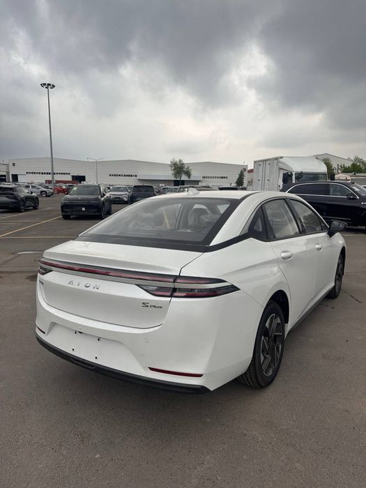 Gac Aios S Plus  505km 20290$
