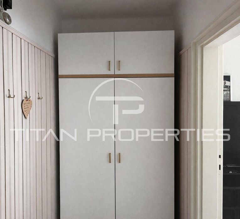 Двустаен за продажба в кв.Лозенец