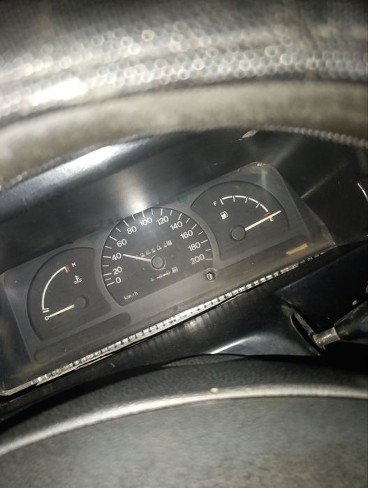 Nexia 1 prastoy sotladi