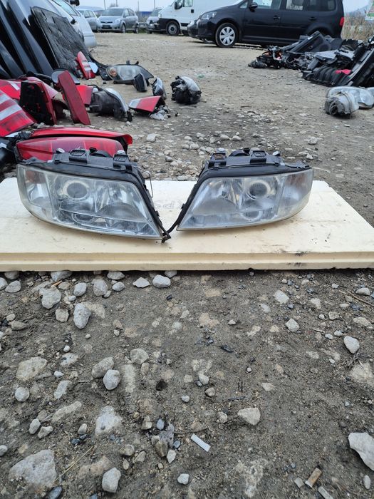 Десен Фар за Ауди А6 C5 97- 2004 г