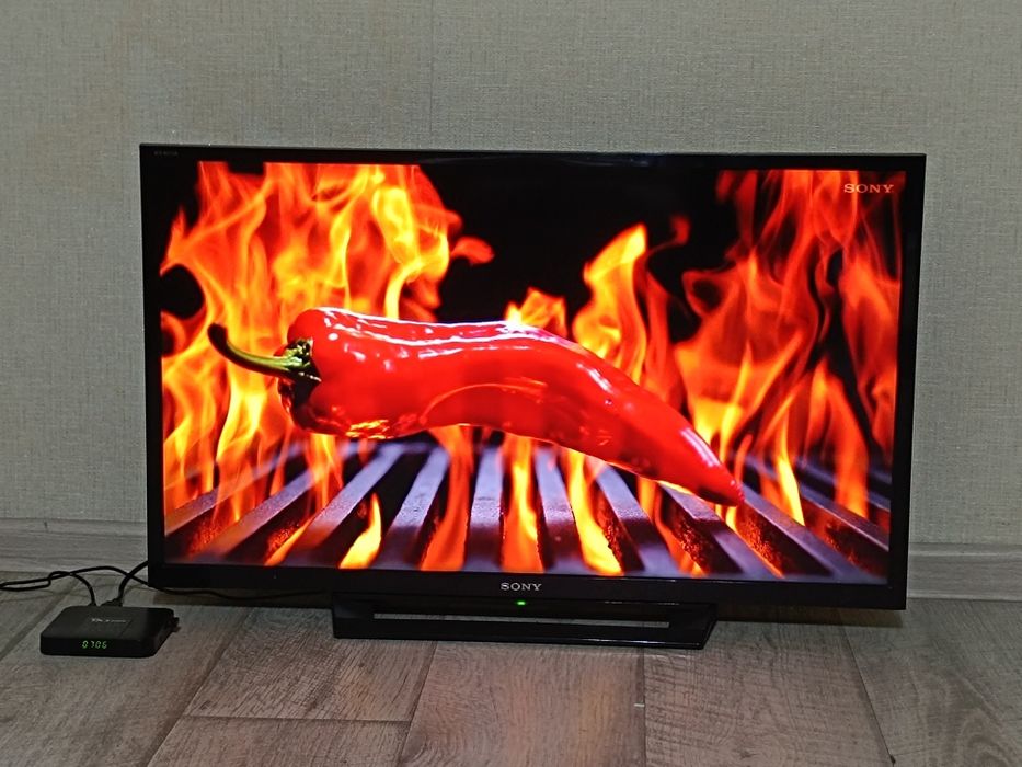 Телевизор Смарт ТВ