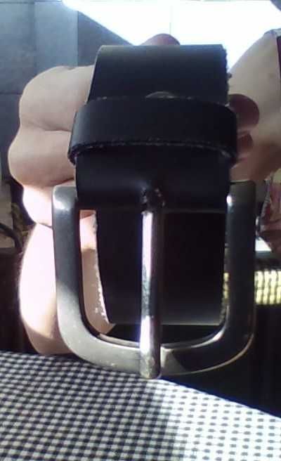 Колан от кожа, ...