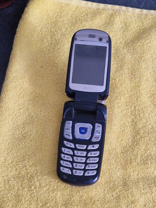 Telefon lg U8380