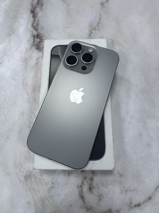 Apple Iphone 16 Pro