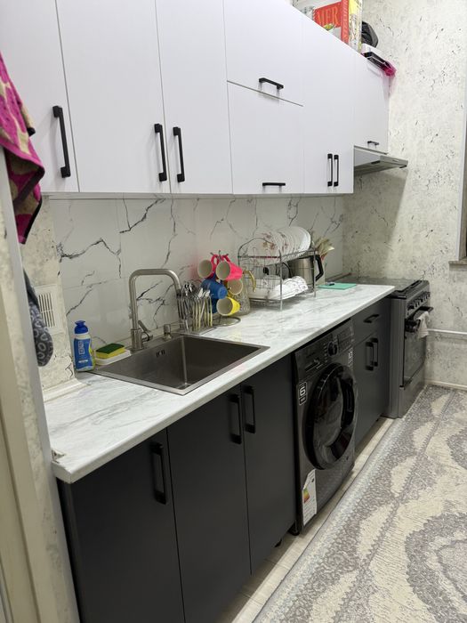 Kvartira ijaraga beriladi