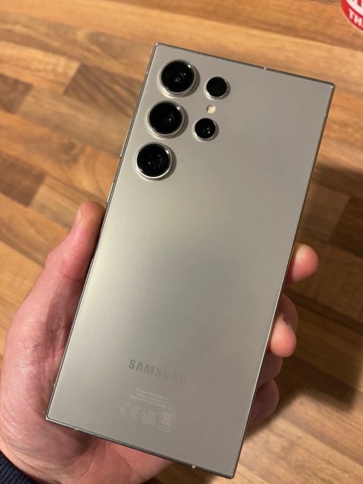 Samsung S24 ultra