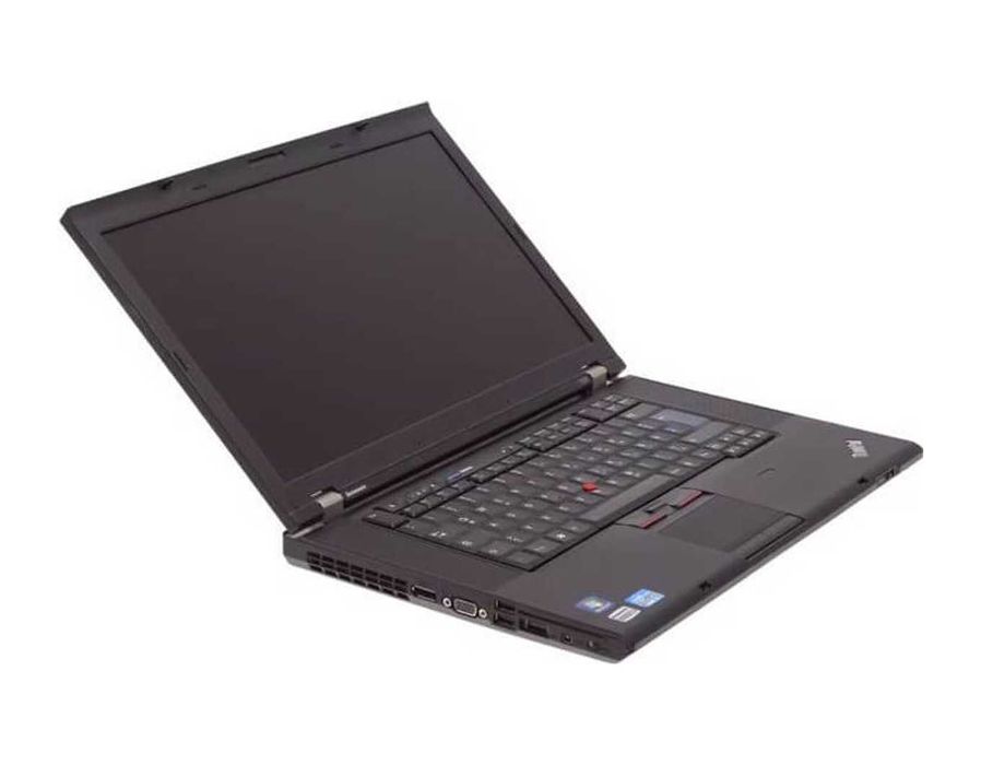 Лаптоп Lenovo T520 I5-2520M 8GB 128GB SSD с до 24 МЕСЕЦА ГАРАНЦИЯ и Windows 11 PRO