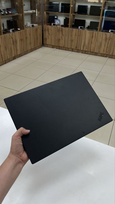 Ноутбук для работы | Lenovo ThinkPad