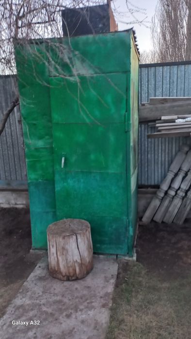 Продам Душ в хорошем состоянии